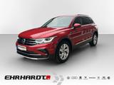Volkswagen Tiguan 2.0 TSI DSG 4Motion Elegance STHZG*MATRIX