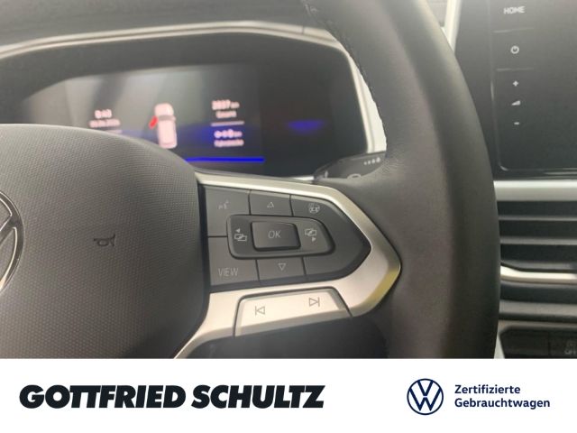 Volkswagen T-Roc - Bild 19