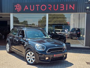 MINI Countryman S (Cooper) - 1