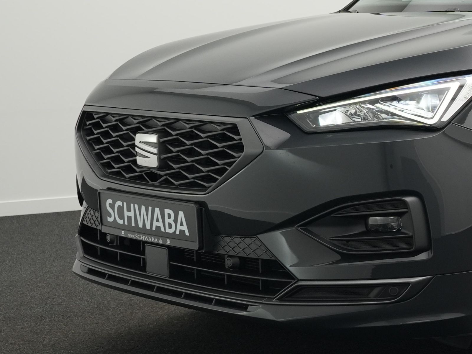 Seat Tarraco - Bild 36
