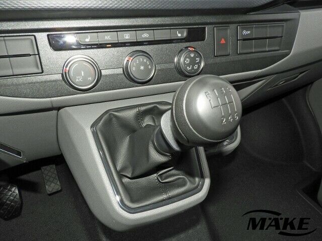 T6.1 Kasten 2.0 TDI BMT AHZV KLIMA PDC