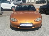 Mazda MX-5 Exclusive 1.6 Hardtop TÜV 02/2027 - Mazda MX-5: Cabrio, Hardtop