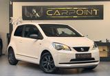 Seat Mii Style Salsa 1.0l Navi/Alcantara/BT/PDC/BT