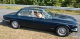 Jaguar XJ12 - blaue Jaguar XJ12