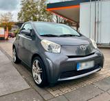 Toyota IQ 1.4 Diesel mit Standheizung und ... - Toyota IQ in Essen