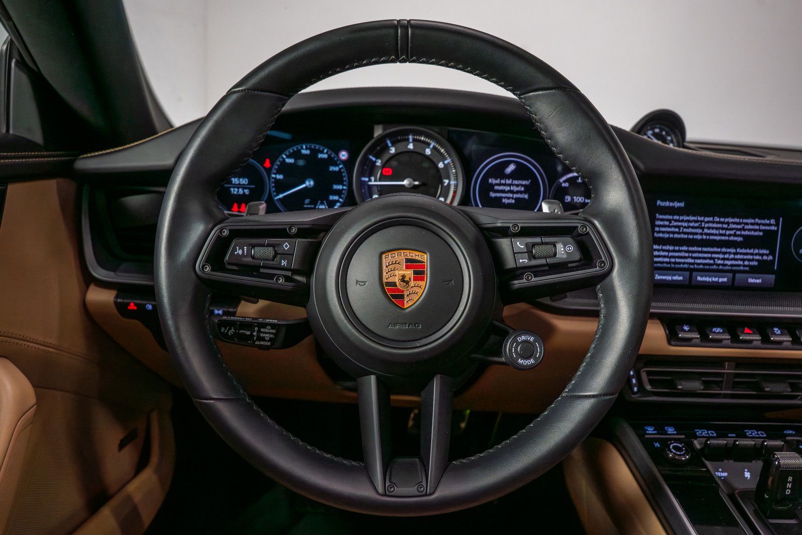 Porsche 992 (2024) buy