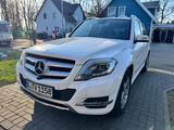 Mercedes-Benz GLK 250 BlueTEC 4MATIC - - Mercedes-Benz GLK-Klasse von privat
