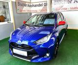 Toyota Yaris Hybrid Tokyo Pop-Out Sonderedition Nave Ap - Toyota Yaris: Tokyo Pop Out