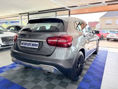 Mercedes-Benz GLA 200 - Vorschau 4