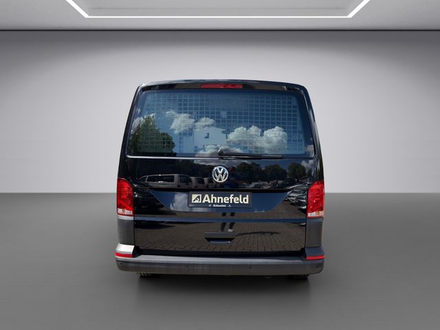 T6.1 2.0 TDI Kasten L1H1 KLIMA PDC SHZ NAVI