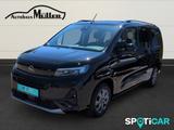 Opel Combo Life E GS XL 1.5 D AUTO NAVI SHZ DAB Lenkr - Opel Combo Life aus 2024