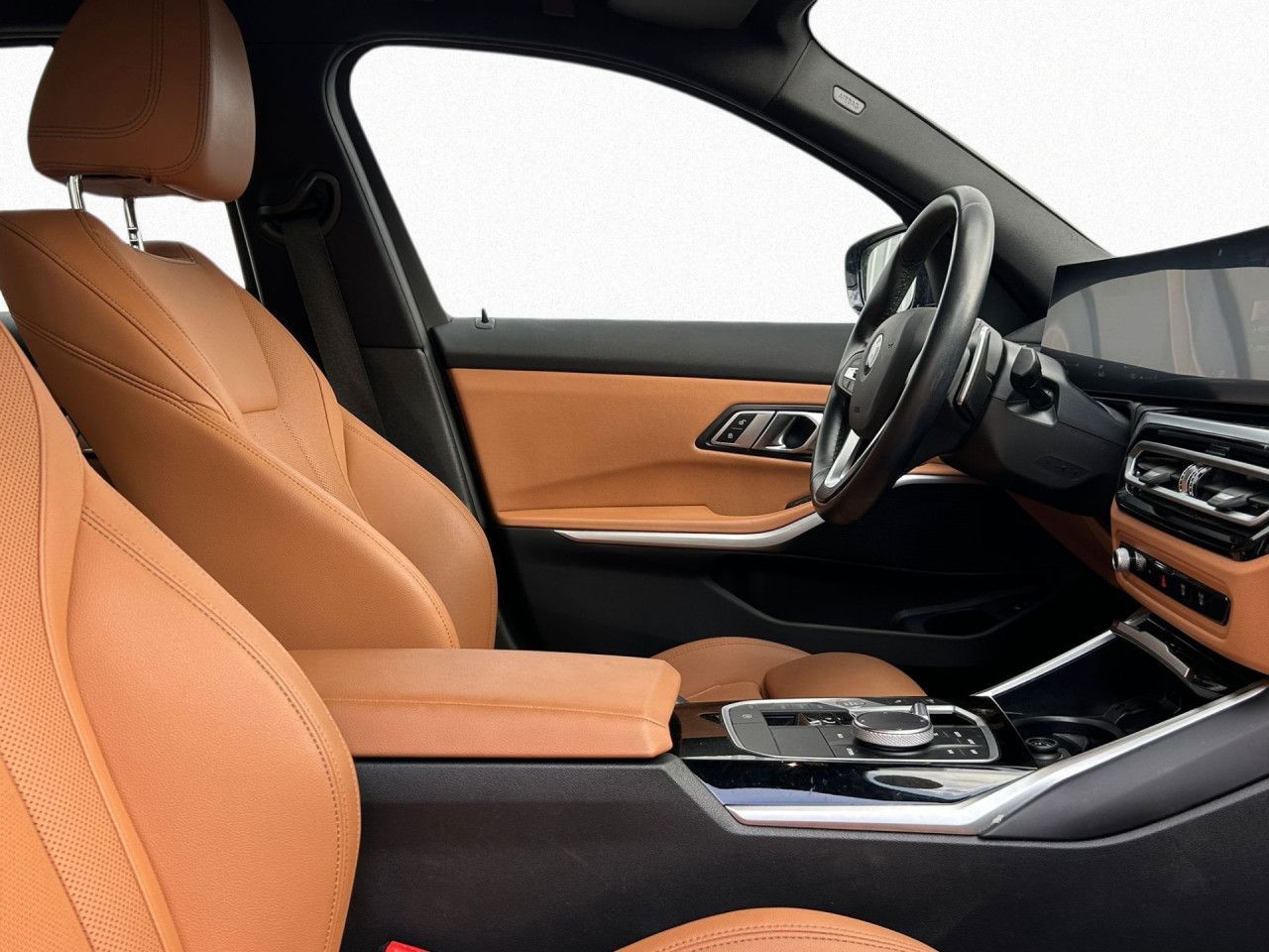 BMW 318 - Bild 9