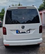 Volkswagen Caddy Maxi Highline  - Volkswagen Caddy Maxi in Düsseldorf