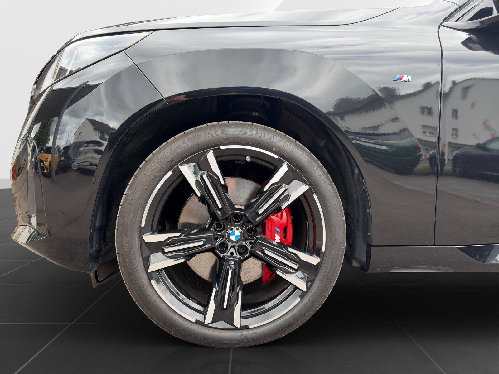 BMW X3 M50 i xDrive| 21"| M Sport Pro| ACC| 360° Kam foto 8