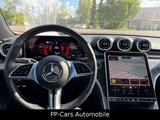 Mercedes-Benz CLE 200 Cp Adv.+*PANO*STHZG*AHK*MASSAGE*360K*DiL - Mercedes CLE-Klasse mit Schiebedach
