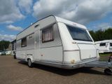 LMC 520 HTE, Einzelbetten, Vorzelt NEU, Dusche #6527 - LMC 65
