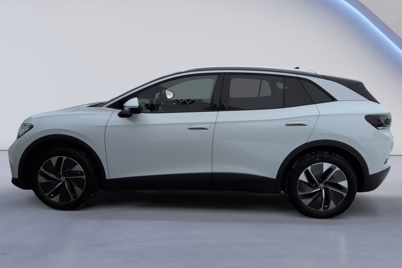 ID.4 Pro Wärmepumpe+AHK+MATRIX+ACC