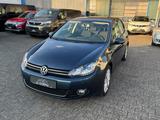 Volkswagen Golf VI Highline*Bi-Xenon*DSG*Navi*Motor 49 tkm* - Volkswagen Golf: Motor