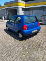 Volkswagen Vw Lupo 1,0l Faltdach Elktr. TÜV Neu Zahnr... - Volkswagen Lupo mit Benzin-Antrieb: Kleinwagen, Faltdach