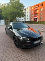 BMW 528i  Top gepflegt TÜV 09/2027 - BMW 528 in Hamburg