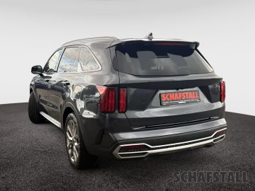 KIA Sorento - 3