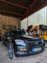 Mercedes-Benz Mercedes GLK 280 - Mercedes-Benz GLK 280