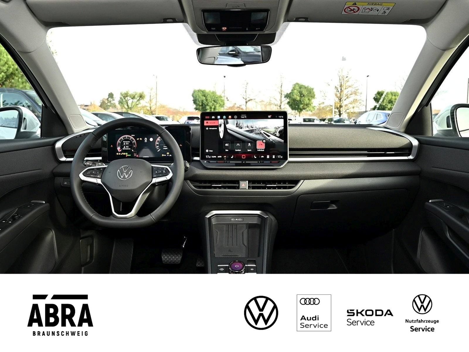 Volkswagen T-Roc - Bild 14