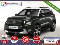 Citroën C3 Aircross - Vorschau Bild 1