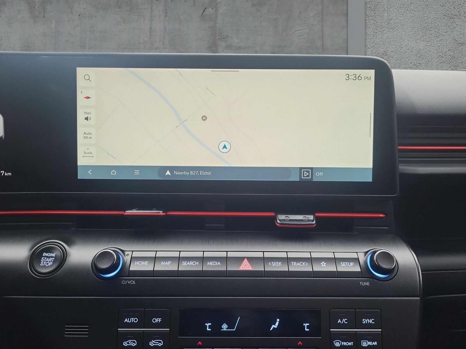 Hyundai KONA - Bild 15