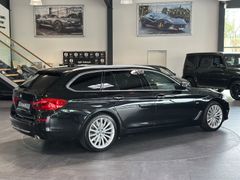 BMW 530 - Ansicht 5