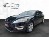 Ford Mondeo Turnier Champions Edition + TÜV Neu