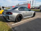 BMW M2 Coupé - 480 PS LCI Facelift Keramikversiegelt - gebrauchte BMW M2 mit Facelift