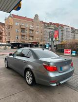 BMW 530i (E60) - BMW 530 aus 2003: 530i