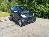 Smart ForTwo fortwo coupe Basis**TÜV-NEU** - gebrauchte Smart ForTwo aus dem Jahr 2006