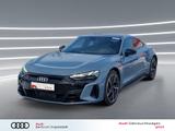 Audi e-tron GT qu HuD MATRIX B&O Luft 360° PANO 20" - graue Audi e-tron GT