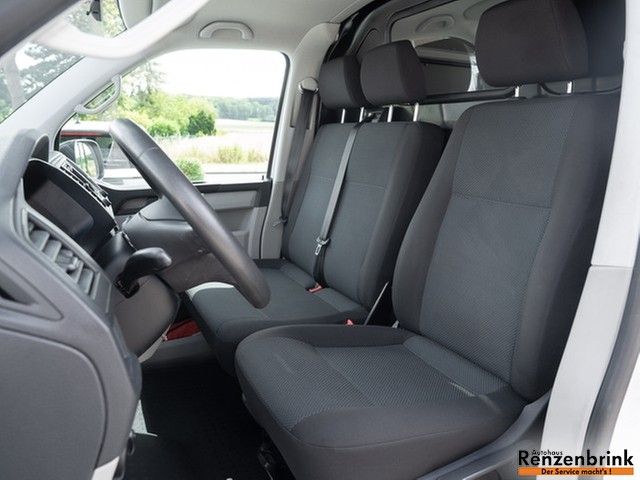T6 Transporter T6.1 Kasten TDI BOTT Regal Kamera