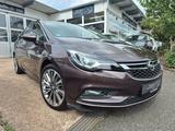Opel Astra K Sports Tourer Innovation Kamera AHK LED - Opel Astra: Sports Tourer Innovation