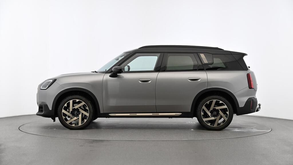 MINI Countryman S (Cooper) - Bild 4