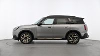 MINI Countryman S (Cooper) - Vorschau Bild 4