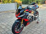 Aprilia Tuono Factory 1100 - viel Zubehör und Garantie - Angebote