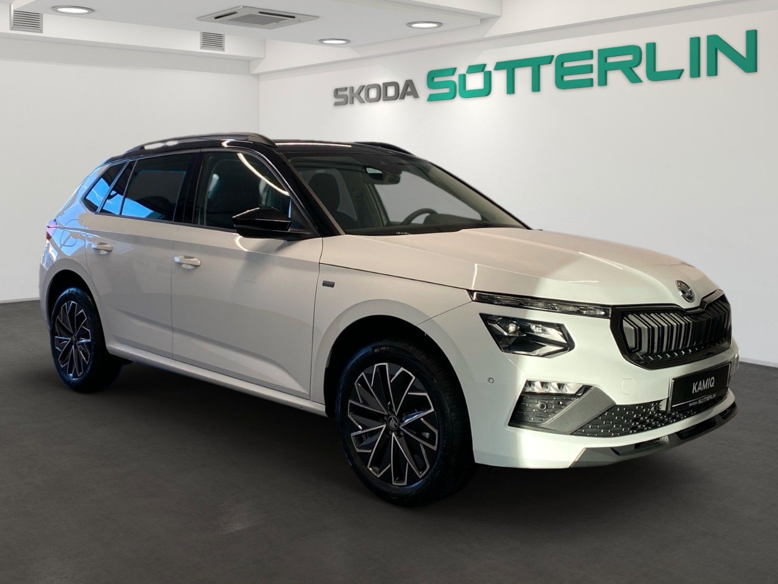 Skoda Kamiq - Bild 2