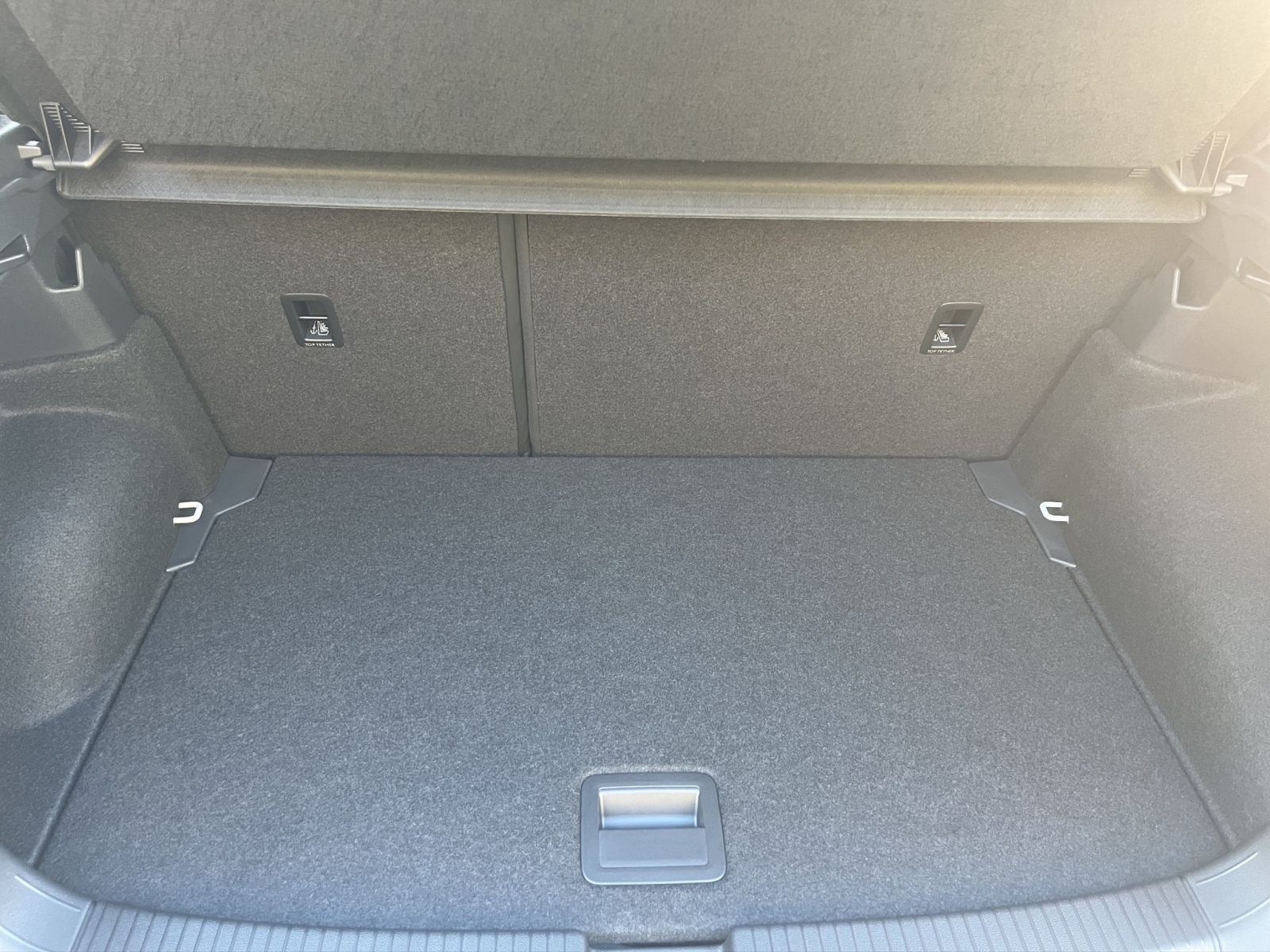 Volkswagen T-Cross - Bild 14