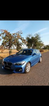 BMW 118i M Sport | EZ 04/2017 | 136 PS | T... - BMW 1er Reihe: Ps