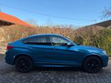 BMW X4 M40 M40i -Allrad Automatik 8-Gang  M Sport