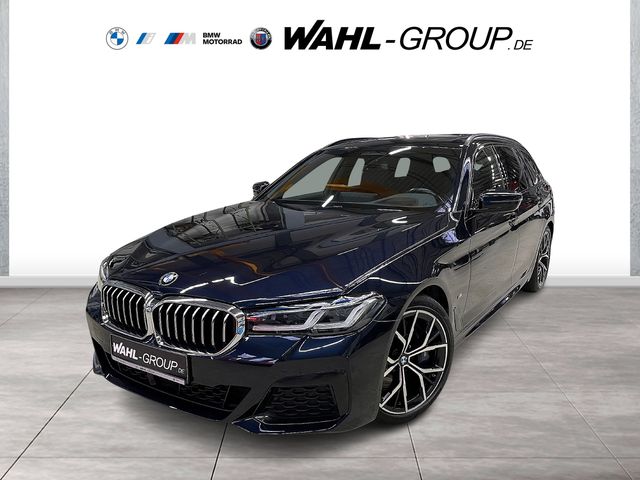 BMW 530d xDrive TOURIMG M SPORT HEAD-UP LASER PANO A