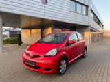Toyota Aygo AYGO Cool KLIMA ELEKTRISCHE FENSTER TÜV NEU - Toyota in Hamburg: Aygo