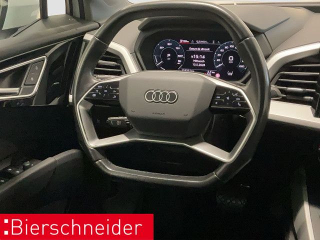 Audi Q4 e-tron - Bild 12