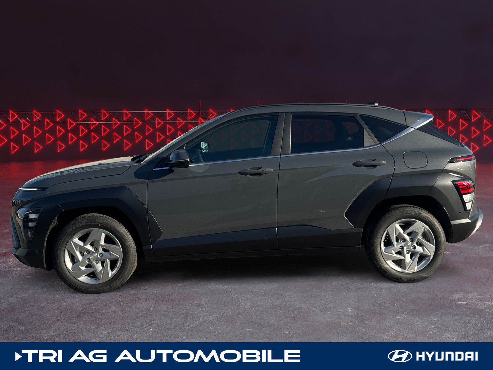 Hyundai Kona – Bild 6