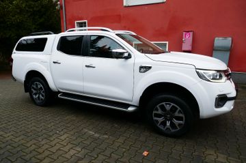 Fahrzeugabbildung Renault Alaskan Intens Double Cab 4x4