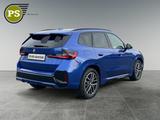 BMW X1 23 d xDrive M Sport Leder AHK Kamera LED - Gebrauchtwagen in Nürnberg
